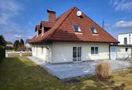 Neues Wohnglück mit herrlich großem Garten!