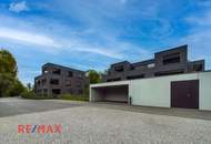 Seeparkvilla | Atemberaubende 4-Zimmer-Wohnung mit Prestigefeeling - versprochen!