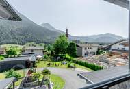 Edles Zuhause mit unvergleichlichem Bergpanorama
