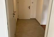 Urbaner Balkonblick