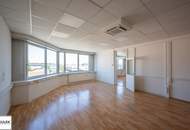 Flexible Gewerbeflächen + Parkplätze (optional) mit perfekter Anbindung in Vösendorf kurzfristig mieten!