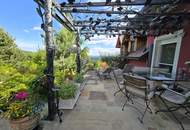 Haus mit traumhafte Anlage und Natur - ca. 1,7 Hektar Grund - Nähe Stubenbergsee.