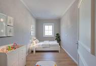 Freizeitwohnsitz in Kössen | 4 Schlafzimmer | Erstbezug