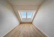 Top Preis-Leistungs-Verhältnis! Fantastische Dachwohnung auf einer Ebene mit allen Features die man sich wünscht! Hohes Maß an Privatsphäre!