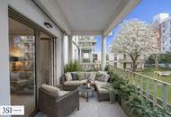 Familienleben im Grünen – mitten in der Stadt