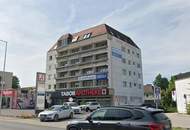 Büros im Ärztehaus - Tabor ideal für Arztpraxen oder Kanzleiein- bis zu 600 m2 verfügbar.