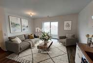 City-Wohnung mit Balkon in der Raimundstraße 26 - Top B5
