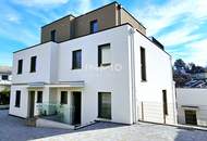 Elegante & großzügige Doppelhaushälfte – Luxus-Ausstattung, modernes Wohnkonzept