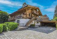 Villa der Superlative in Zentrumslage