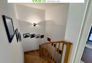 SEEWALCHEN AM ATTERSEE: Exklusives Wohn- und Arbeitsrefugium mit Weinkeller und Doppelcarport in begehrter Lage!