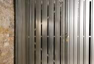 Vollmöblierte Citywohnung | Komplett hofseitig mit Terrasse | Ideal auch als Pied-à-terre | Nähe Schlossquadrat