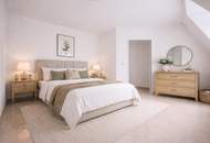 Stilvolle 3,5-Zimmer-Wohnung mit Terrasse und herrlichem Panorama auf die historischen Burgruinen