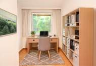 Digitales Angebotsverfahren: 4 Zimmer-Wohnung mit Loggia, 95 m², Grünruhelage!