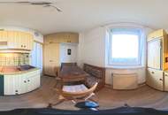 "Single mit Balkon sucht Lieblingsmensch!"