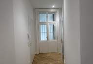 1030! Wunderschöne 4-Zimmer Altbauwohnung mit Loggia + Balkon im Botschaftsviertel!