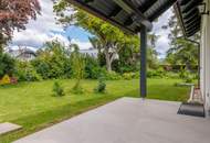 Modernisiertes Wohlfühlhaus mit Gartenidylle in Poggersdorf