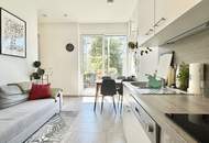 Klagenfurt am Wörthersee - Wulfengasse: vermietetes &amp; fantastisches Zinshaus in TOP-Lage