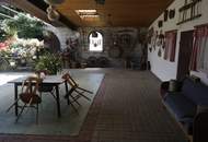Ehemaliges Gasthaus mit traumhaftem Grundstück in Großmürbisch bei Güssing