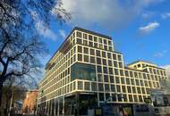 Besser arbeiten im CO2 neutralem LeopoldQuartier