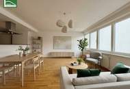 Geräumige 2-Zimmer Wohnung inkl. Einbauküche in zentraler Lage des 20. Bezirks! Ab Jänner 2027 beziehbar!