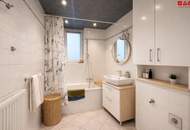 Helle 3-Zimmer-Wohnung mit großzügiger Loggia, Lift &amp; Parkplatz in Linz-Ebelsberg!