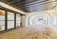 Historische Eventlocation am Neusiedler See zu vermieten