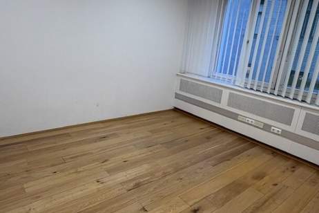 Flexibles Arbeiten im Herzen Wiens - Modernes Shared Office - Nähe Kaufhaus Steffl, Kärntnerstraße 19,0m² & 15,0m², Klimaanlage etc, Gewerbeobjekt-miete, 1.000,00,€, 1010 Wien 1., Innere Stadt