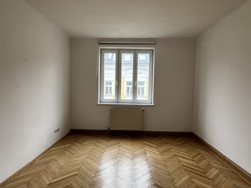 Charmante Zweizimmerwohnung beim Schönbrunner Schlosspark