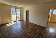 ERSTBEZUG NACH SANIERUNG! 3-Zimmerwohnung mit Balkon in Zentrumsnähe von Judenburg