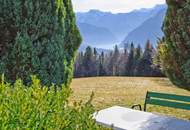 Kleine Landwirtschaft, 7,46 ha, Sonnenlage