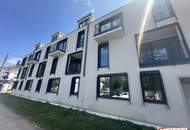 Ihr Erstbezug im Grünen: Moderne 1-Zimmer-Wohnung mit Garten in 1230 Wien!