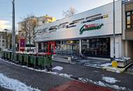 Schöne 2-Zimmer-Wohnung im 3. Stock in der Gersthofer Straße