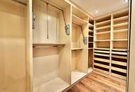 Fantastische 4-Zimmer-Gartenwohnung in Ober St. Veiter Bestlage
