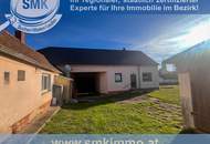 Solides Bauernhaus mit viel Potenzial!