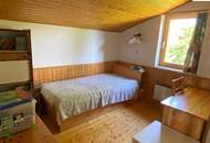 Wohnhaus mit unverbaubarem Fernblick – Wohnen, wo andere Urlaub machen