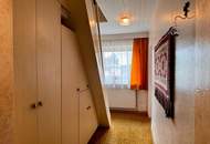 Sanierungsbedürftiges Haus in beliebter Wohnlage