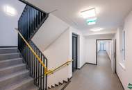 Ruhelage: 2-Zimmer Wohnung mit großer Loggia