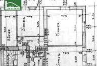 TOP LAGE! U-Bahn gleich ums Eck! Attraktive Wohnung mit flexiblem Grundriss. - WOHNTRAUM
