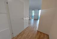 NUR SCHRIFTLICHE ANFRAGEN: Modernes 1-Zimmer Apartment mit Loggia, Laxenburger Straße