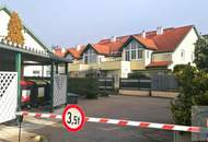 Traumwohnung mit eigenem Garten in begehrter Lage!