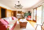 "Seeblick-Villa" auf prestigeträchtigem Grundstück in Velden am Wörther See