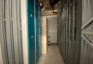 Möblierte 2-Zimmer-Wohnung im 3. Liftstock mit Freifläche in U6-Nähe