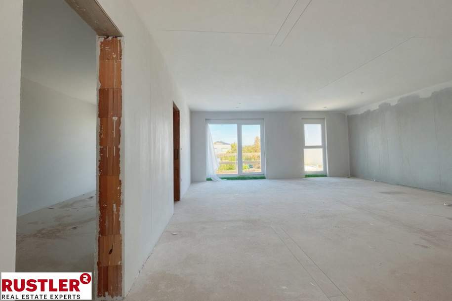 westseitige 3 Zimmerwohnung mit Balkon, Wohnung-kauf, 314.600,€, 2331 Mödling