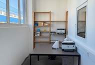 Lagerhalle inklusive Büro