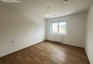 Geförderte Wohnung mit Balkon