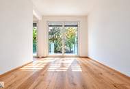 NEU | Exklusive Aktion | Jetzt sichern! | Erstbezug mit Traumhafter Parkblick | Bestlage zwischen Schlingermarkt und SCN