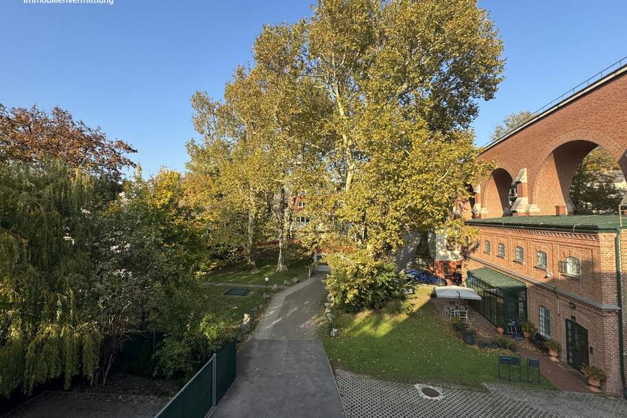 Dachgeschosswohnung in Wien, Wohnung-miete, 1.416,00,€, 1230 Wien 23., Liesing