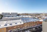 ++PROVISIONSFREI++ Hochwertiger 2-Zimmer Neubau-ZWEITBEZUG mit Balkon/Loggia!