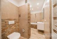 moderne Wohnkultur in bester Lage in Wien-Mauer: Renovierte Wohnung mit Loggia zu vermieten | ZELLMANN IMMOBILIEN