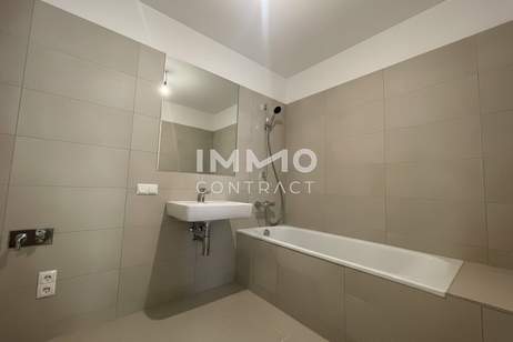 BEIM DONAUUFER: Gefragte 2-Zimmer-Wohnung im Erstbezug – ideal für Vermietung, Wohnung-kauf, 259.500,€, 1210 Wien 22., Donaustadt